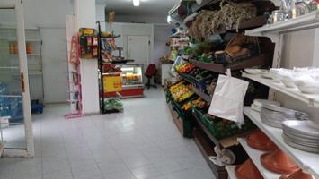 VENTA DE TIENDA Y SOTANO EN MOLINA DE SEGURA photo 0