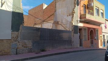 VENTA DE SOLAR EN MOLINA DE SEGURA photo 0