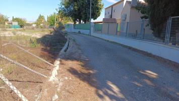 VENTA DE SOLAR EN MOLINA DE SEGURA photo 0