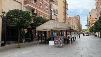 TRASPASO DE CAFETERIA- PUN EN EL PASEO ROSALES photo 0