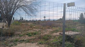 VENTA DE TERRENO EN LA HUERTA DE ARRIBA photo 0