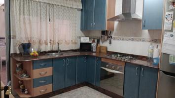 VENTA DE DUPLEX EN SAN ANTONIO - MOLINA DE SEGURA photo 0