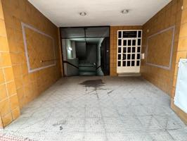 GARAJE EN ALQUILER ZONA CENTRO DE SALUD SAN ROQUE photo 0