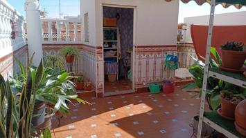 VENTA DE CASA TIPO DUPLEX EN LAS TORRES DE COTILLAS photo 0