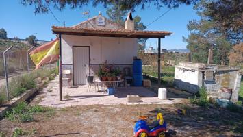 VENTA DE CASA DE APEROS CON TERRENO EN MOLINA photo 0