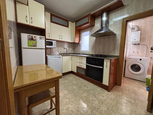 VENTA DE PISO EN SANTA BÁRBARA- MOLINA DE SEGURA photo 0