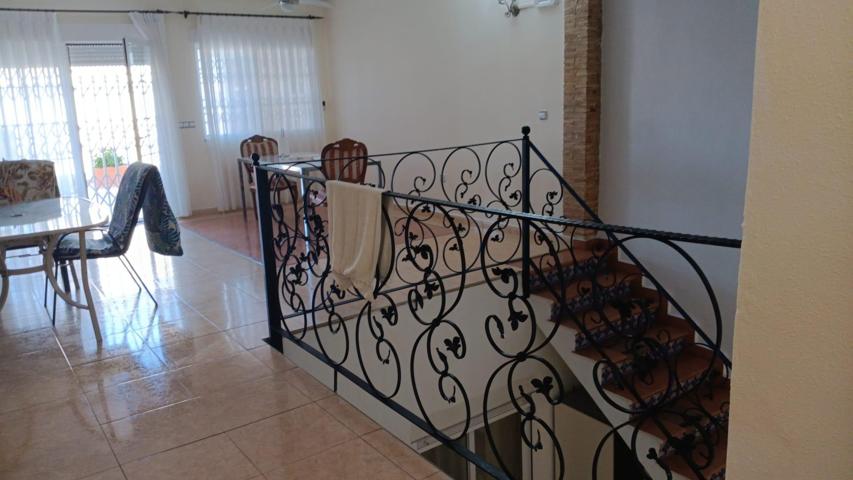VENTA DE GRAN PISO EN MOLINA DE SEGURA photo 0