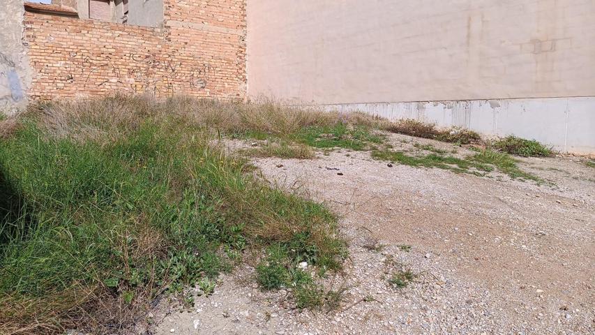VENTA DE SOLAR EN MOLINA DE SEGURA photo 0