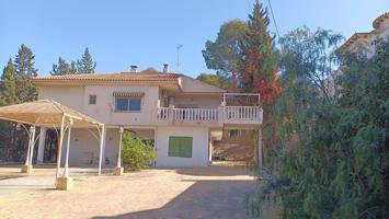 VENTA DE CHALET EN LOS VIENTOS photo 0