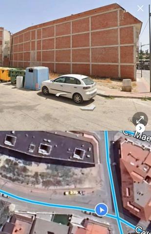 VENTA DE SOLAR URBANIZABLE EN ARCHENA photo 0