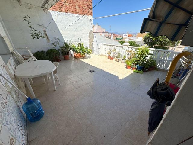 VENTA DE CASA EN MOLINA DE SEGURA photo 0