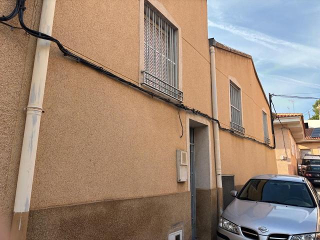 SE VENDE CASA EN RIBERA DE MOLINA photo 0