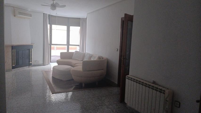 SE VENDE PISO CENTRICO EN MOLINA DE SEGURA photo 0