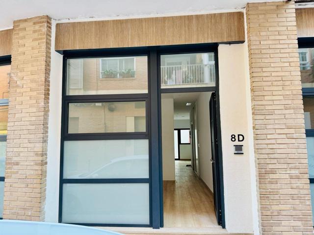 SE VENDE MAGNÍFICO APARTAMENTO REFORMADO EN MURCIA photo 0