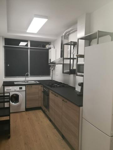 MAGNIFICO PISO EN MURCIA, AVENIDA CIUDAD DE ALMERIA photo 0