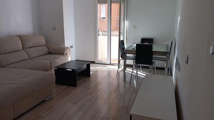 SE ALQUILA PISO EN SAN ROQUE - MOLINA DE SEGURA photo 0