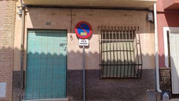 VENTA DE CASA EN VILLANUEVA DEL RIO SEGURA photo 0