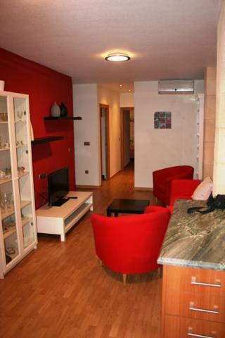 PISO DE DOS HABITACIONES ALQUILER photo 0