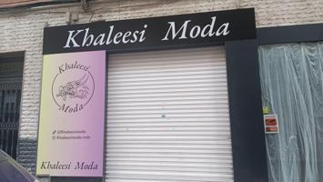 SE VENDE BAJO EN MOLINA DE SEGURA photo 0