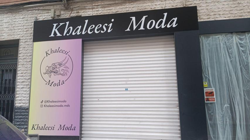 SE VENDE BAJO EN MOLINA DE SEGURA photo 0