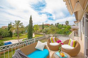 FÁNTASTICO APARTAMENTO EN COMUNIDAD CON PISCINA EN CALVIA PUEBLO photo 0