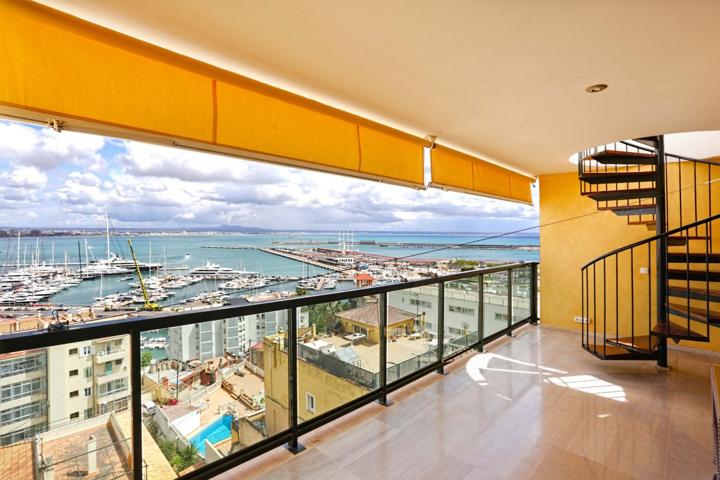 FANTÁSTICO ATICO EN LA BONANOVA photo 0