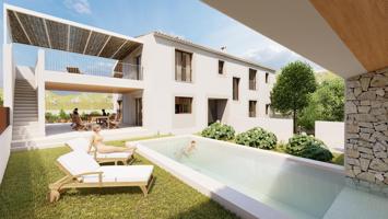 Casa En venta en Calvià Pueblo, Calvià photo 0