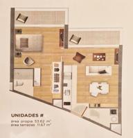 APARTAMENTO MODERNO AL LADO DEL MAR EN PALMANOVA photo 0