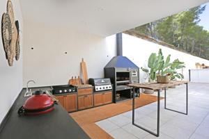 APARTAMENTO CON OCHO PLAZAS DE GARAJE EN PAGUERA photo 0