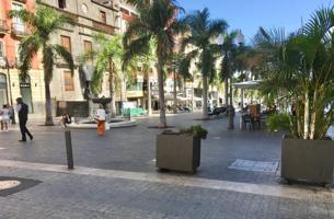 Oficina En alquiler en Zona Centro, Santa Cruz De Tenerife photo 0