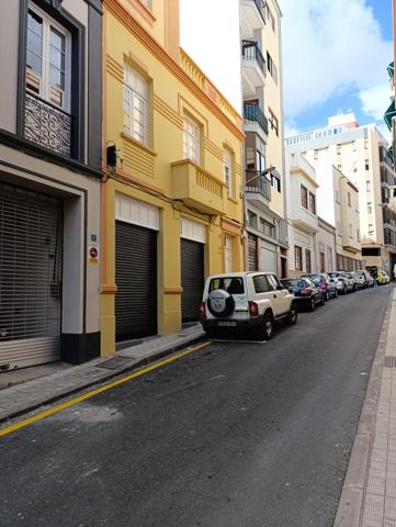 Oficina En alquiler en Zona Centro, Santa Cruz De Tenerife photo 0