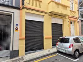 Oficina En alquiler en Zona Centro, Santa Cruz De Tenerife photo 0