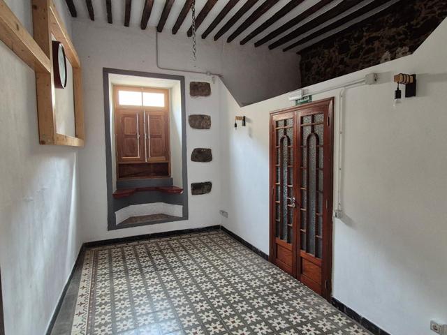 Local comercial en casa con encanto photo 0