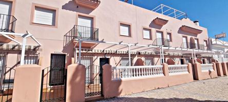 APARTAMENTO CON GARAJE EN PRIMERA LINEA EN PLAYA DE REGLA photo 0