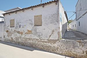 SE VENDE TERRENO URBANO EN PICADUEÑAS photo 0