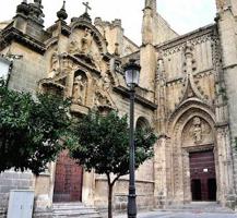 ¡Oportunidad única en el corazón de Jerez! Espectacular casa en San Miguel con garaje independiente photo 0