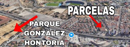 PARCELAS EXCLUSIVAS JUNTO A LA HACIENDA DEL POLO - JEREZ DE LA FRONTERA photo 0