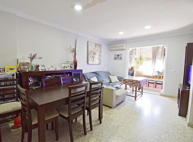 VIVIENDA EN LA CARTUJA photo 0