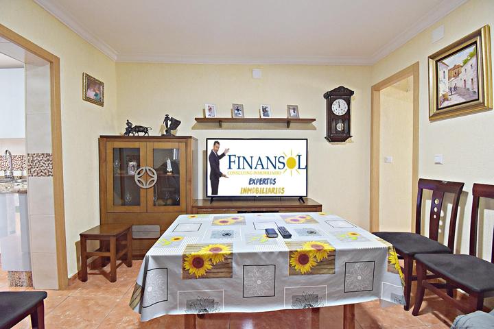 🏡 Casa reformada en Zona Sur de Jerez – lista para entrar a vivir photo 0