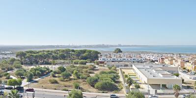 Ático exclusivo con las mejores vistas de la Bahía de Cádiz – Puerto Real (Casines) photo 0