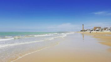 OPORTUNIDAD ÚNICA A UN PASO DE LA PLAYA DE REGLA, ¡CON GARAJE! photo 0