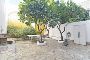 Fantástico piso con patio privado en el corazón de Jerez photo 0