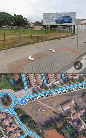 TERRENO RÚSTICO EN VENTA – AVDA. REY JUAN CARLOS I, JEREZ DE LA FRONTERA photo 0