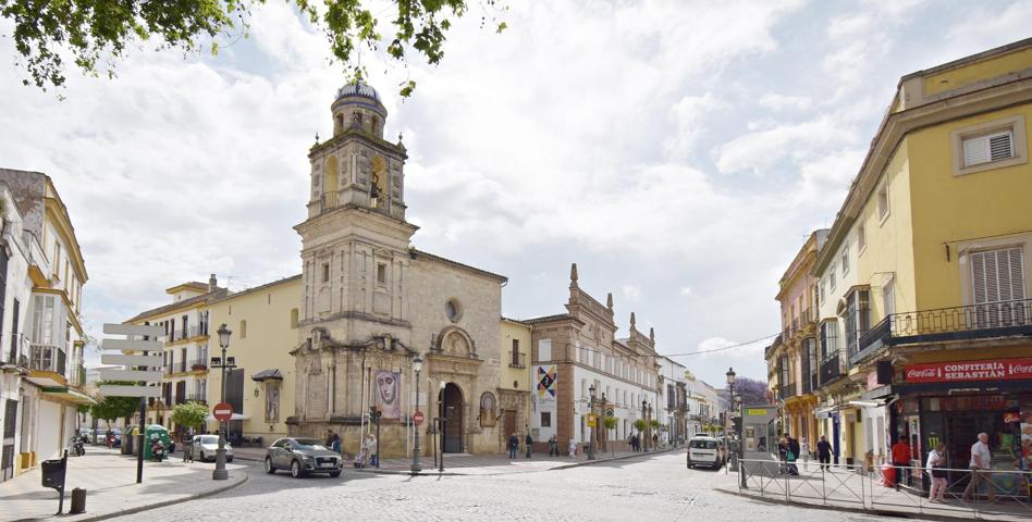 Un joya en pleno corazón de Jerez Calle Ponce photo 0