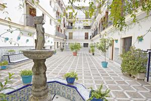 Un joya en pleno corazón de Jerez Calle Ponce photo 0