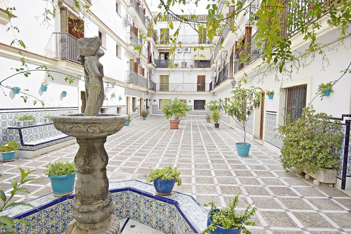 Un joya en pleno corazón de Jerez Calle Ponce photo 0