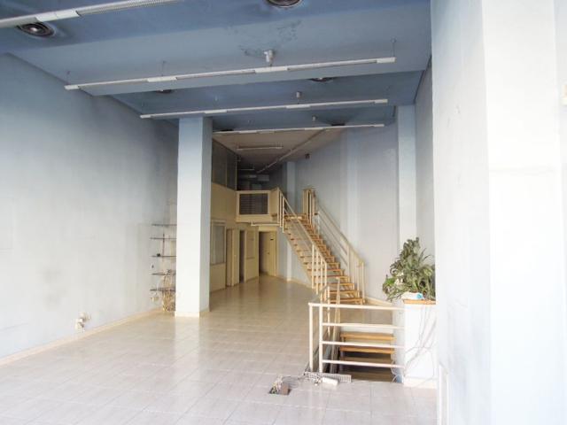 Oficina En venta en Paseo Zorrilla, Valladolid photo 0