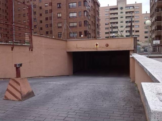 PLAZA GARAJE EN VENTA PARQUESOL ( VALLADOLID ) photo 0
