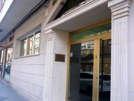 Oficina En alquiler en Centro, Valladolid photo 0