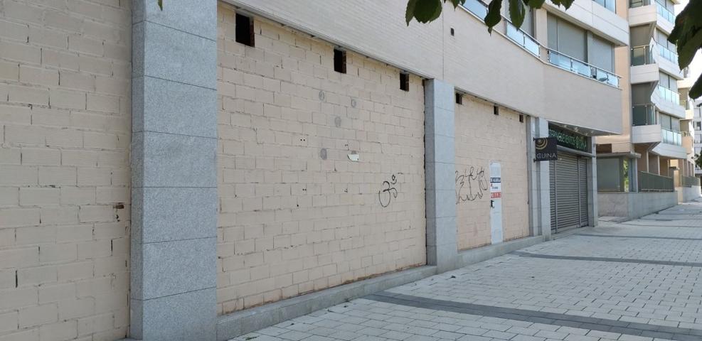 Oficina En venta en Pinar De Jalón, Valladolid photo 0